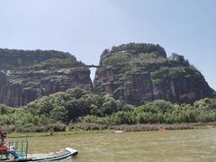 -江西龙虎山景区