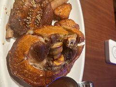 -Ambra Haus琥珀屋精酿餐厅(宝山店)