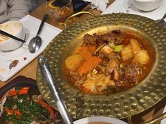 -天山传奇新疆菜(SKLP店)