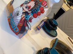 -長壹旋转烤吧 农家鸡火锅