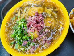 -毛华美食(清扬路店)