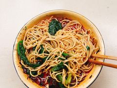 -赵伍面庄(松石大道店)