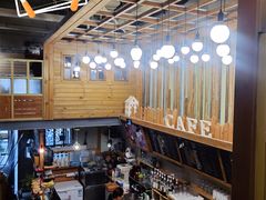 -Cafe Alice咖啡爱丽丝(奥城店)