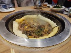 -咱屯子铁锅炖直营店(保利店)
