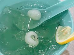 -汕头街养生糖水铺
