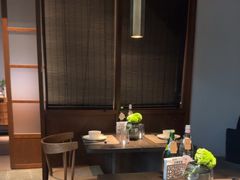 -九月里.自由花园餐厅