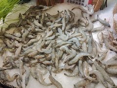 -环球约客烤涮自助(铜锣湾店)