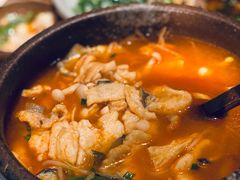 凯里酸汤鱼-山石榴·贵州菜(丰盛里店)