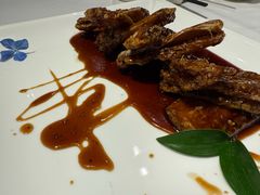 -海富门·带鱼·淮扬菜·粤菜(甘家口店)