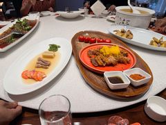 -写庭·鱼鲜川菜·宴请(铁像寺水街店)
