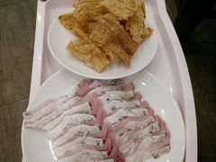 -正能量脆肉鲩火锅