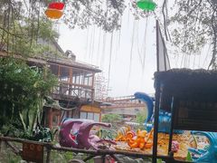 -长鹿旅游休博园