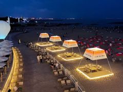 -日照灯塔风景区