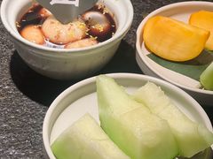 -三出山火锅(南京万象天地店)