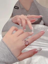 点击看大图 -四季·予你日式美甲美睫Nail