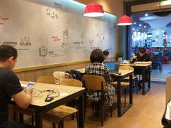 -85度C(广州黄边店)