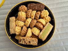 -家琳甜品(江南东店)