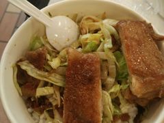-麦当劳(宝山大厦店)