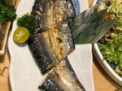 -山之川日料放题(通州店)
