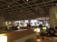 -So Lounge索兰至餐厅(蓝色港湾店)