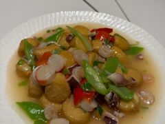 -胖太太四川麻辣排骨串(镇江路分店)