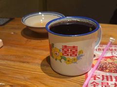 -破三川·新川菜(静安大融城店)