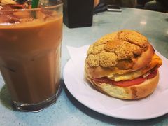 -华嫂冰室(尖沙咀店)