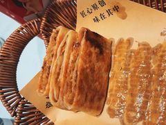 -郭林家常菜(狼垡店)