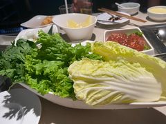 -海底捞火锅(枫蓝国际购物中心店)