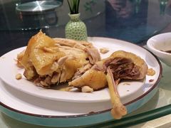 白切鸡-群乐饭店(滨安路店)