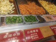 -丁家坡洋芋·观音桥好吃街A区(全国总店)