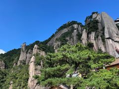 -九华山风景区