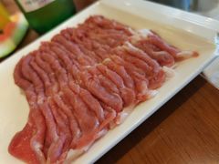 -清真·鸦儿李记·涮肉(和平里店)
