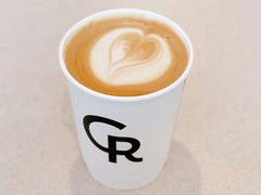 -Cupping Room(Harbour City)
