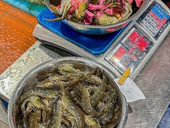 -辣螃铠盆盆蟹大排档(总店)