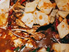 -旺顺阁鱼头泡饼(常营店)