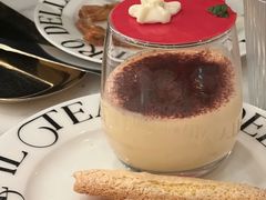 -IL TEATRO 精品意大利餐厅