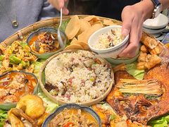-紫滇源云南生态菜(丹凤街店)