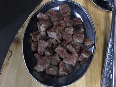 -美兰春记食店·龙舌坡红烧牛肉