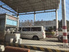 -长兴对江渡客运站