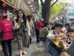 -珍珍小食店(西华路店)