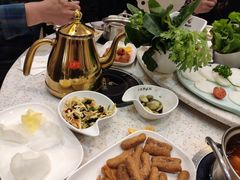 -朝天门火锅(围场店)