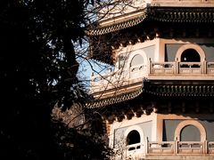-灵谷景区
