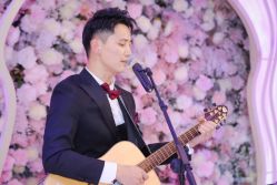 -曼格纳婚礼艺术中心(张江店)