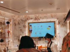 -VENCHI 闻绮(北京汉光店)