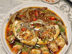 -潮之南·潮汕菜·鱼仔档(南山店)