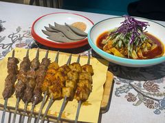 -阿西叶滩羊馆(交大店)