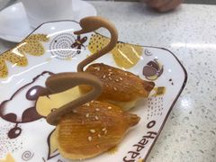 -甜蜜蜜港式茶餐厅(虹梅店)