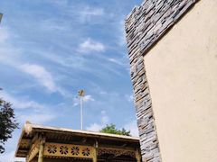 -萝卜寨羌文化生态旅游区