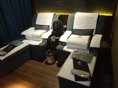 -大桶大足浴(金桥店)